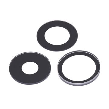 iPhone 14 Pro Max rear camera lens