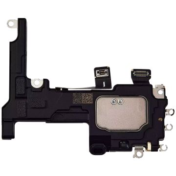 iPhone 16 Plus earpiece speaker