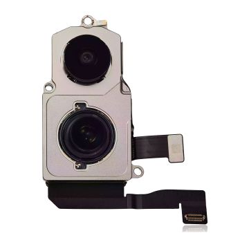 iPhone 16 Plus Rear camera
