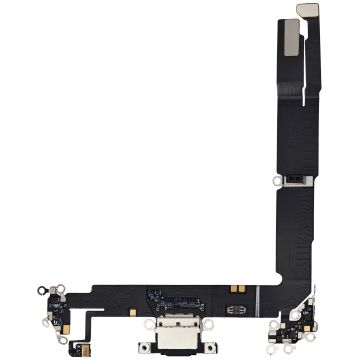 iPhone 16 Plus charging flex cable - Black