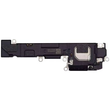iPhone 16 Plus loud speaker