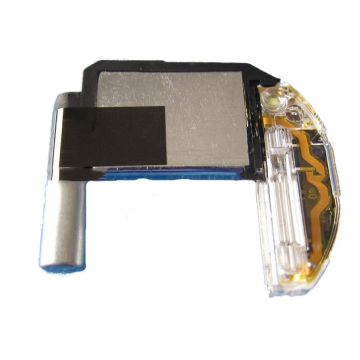 Nokia Lumia 1020 Xenon blixt