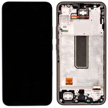 Samsung A346 (A34 5G 2023) Black - LCD