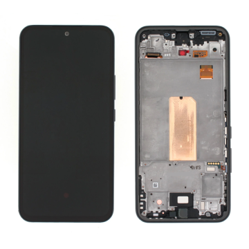 Samsung A546 (A54 5G 2023) Black - LCD