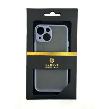 Shockproof Case for iPhone 13 mini, Gray