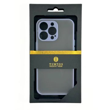 Shockproof Case for iPhone 13 Pro, Gray