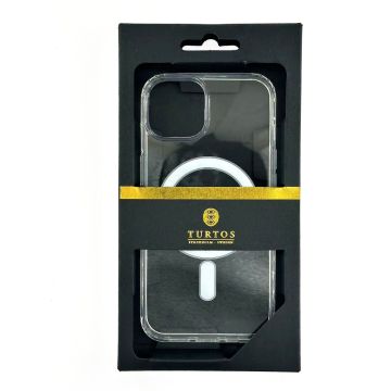 Magnetic MagSafe Case for iPhone 13