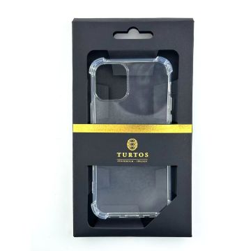 Magnetic MagSafe Case for iPhone 12 mini