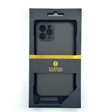 Shockproof Case for iPhone 11 Pro, Black