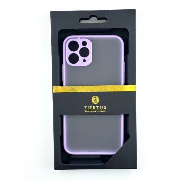 Shockproof Case for iPhone 11 Pro, Purple
