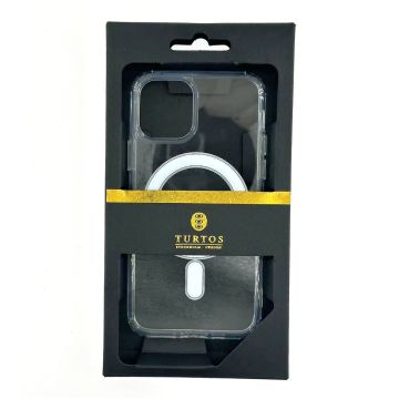 Magnetic MagSafe Case for iPhone 11 Pro