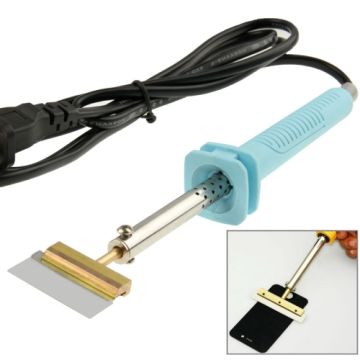 Soldering Iron, LCD Separator, 30W