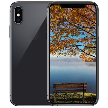 iPhone XS Max 512GB - Grade B+