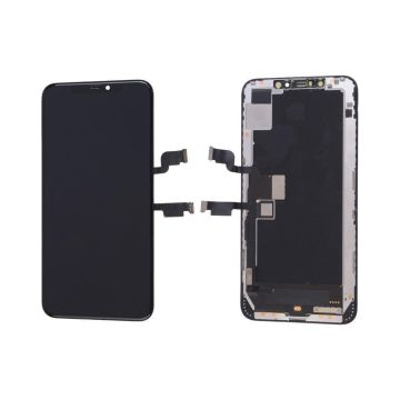 iPhone XS Max, OLED Screen, Original Pulled