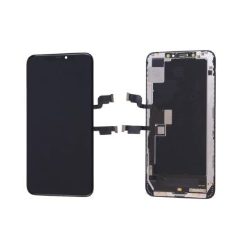 iPhone XS Max, Oled-Screen, AC Factory