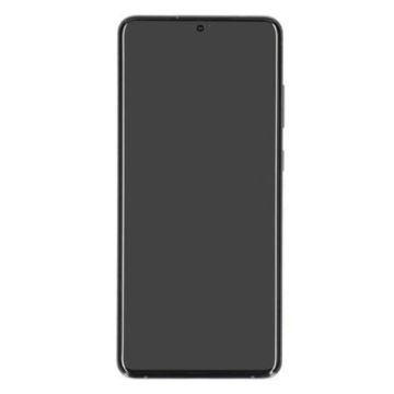 Samsung Galaxy S20 Ultra (SM-G988) Display original - Black