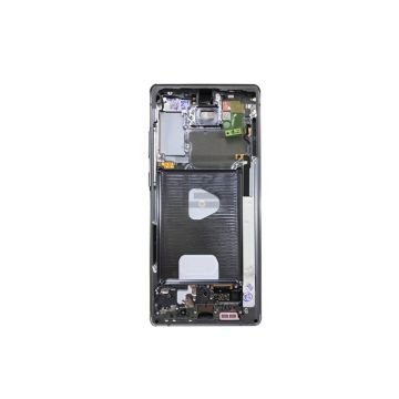 Samsung Galaxy Note 20 Ultra - Display Original - White