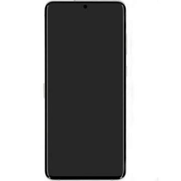 Samsung Galaxy S20 Plus (SM-G986F) Display original, White