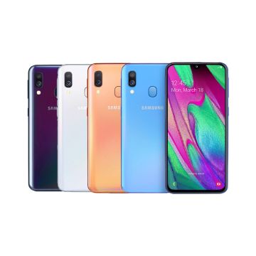 Samsung Galaxy A40 (SM-A405F) Grade A