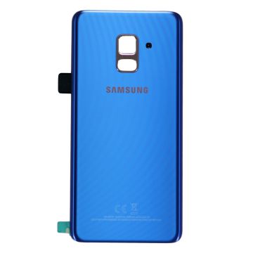 Samsung Galaxy A8 CMMA baksida, blå