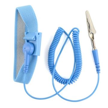 Antistatiskt armband