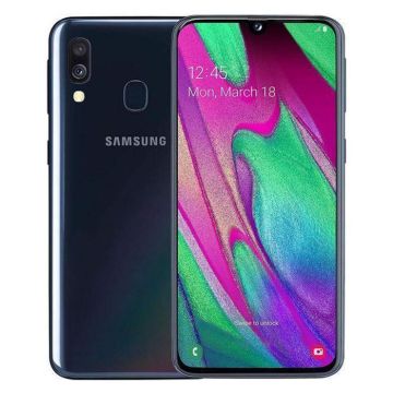 Samsung Galaxy A40 64GB - Grade BC