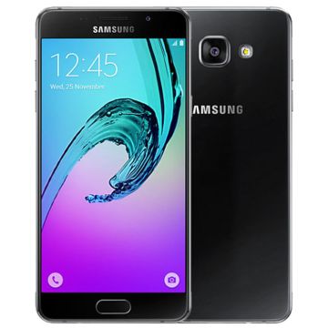Samsung Galaxy A5 2016 (SM-A510F) ABC mix - Broken screen