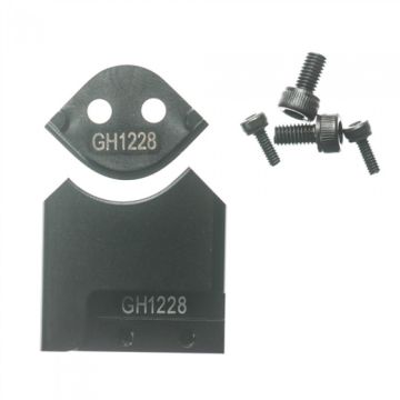gTool: iCorner Tool Head Set for iPhone 6 Plus Corner Tool
