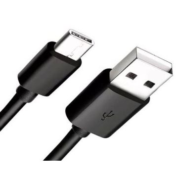 Samsung USB Cable EP-DG950CBE 1.2M - Black