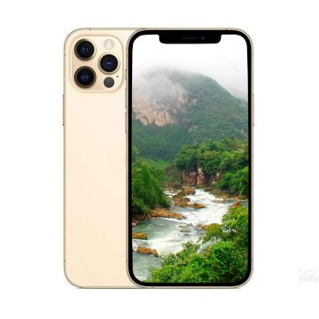 iPhone 12 Pro 128GB Gold - Grade A