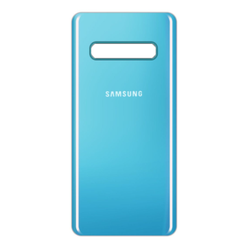 Samsung Galaxy S10 Plus OEM baksida, grön