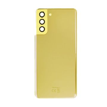 Samsung Galaxy S21 Plus 5G (SM-G996B) Back cover, Guld