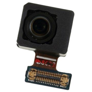 Galaxy S10/S10e (SM-G973F/SM-G970F) Front Camera, Black