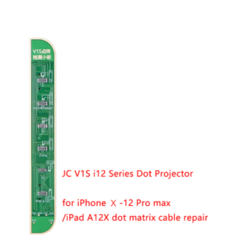 Dot Projector för iPhone 12, passar SKU 10451