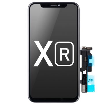 iPhone XR, LCD-Screen, Original New POP