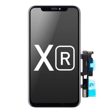 iPhone XR, OLED screen, Original Parts (C3F Version)