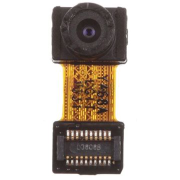 LG G2 D800 fronten mot kameran