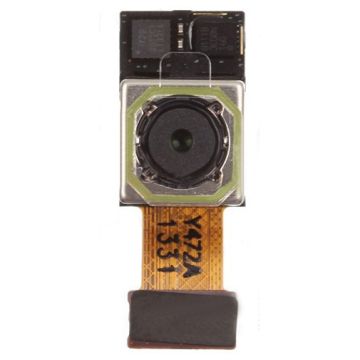 LG G2 D800 bakåtriktade kamera