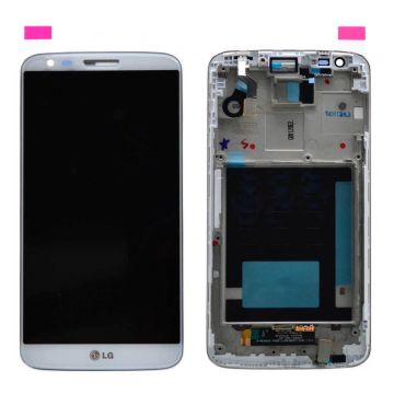 LG G2 D802 Original new pop LCD Vit