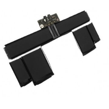 MacBook Pro Retina 13 (Late 2012 - Early 2013) Battery