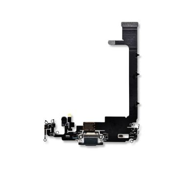 iPhone 11 Pro Charging Connector Assembly, Gold
