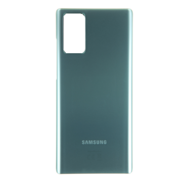 Samsung Galaxy Note 20 Ultra CMMA baksida, grön