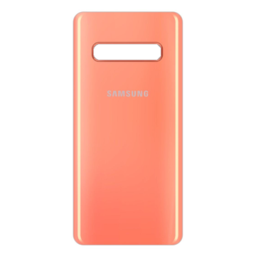 Samsung Galaxy S10 Plus OEM baksida, rosa