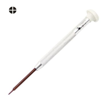 Professional Versatile 1.2 Cross Screwdriver for Smartphones