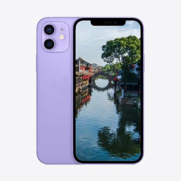 iPhone 12 128GB Mix color - Grade E