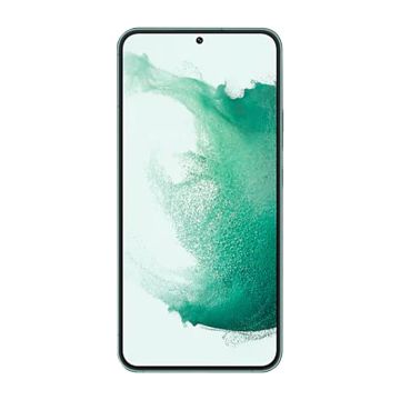 Samsung Galaxy S22 SM-S901 (2022) LCD Display, green