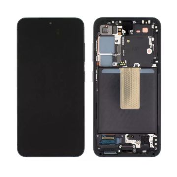 Samsung Galaxy S23 5G (SM-S911) screen - Black