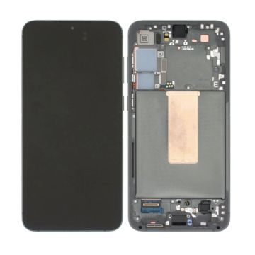 Samsung Galaxy S23 Plus Display screen - Black