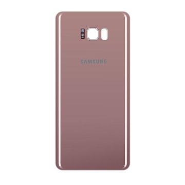 Samsung Galaxy S8 Plus OEM baksida, rosa