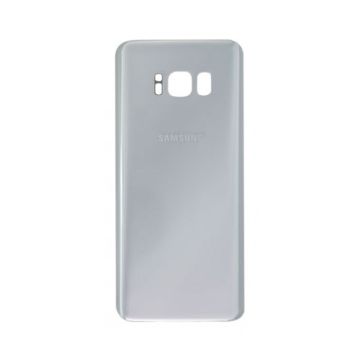 Samsung Galaxy S8 Plus OEM baksida, silver